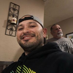 Meet your Posher, Jerry